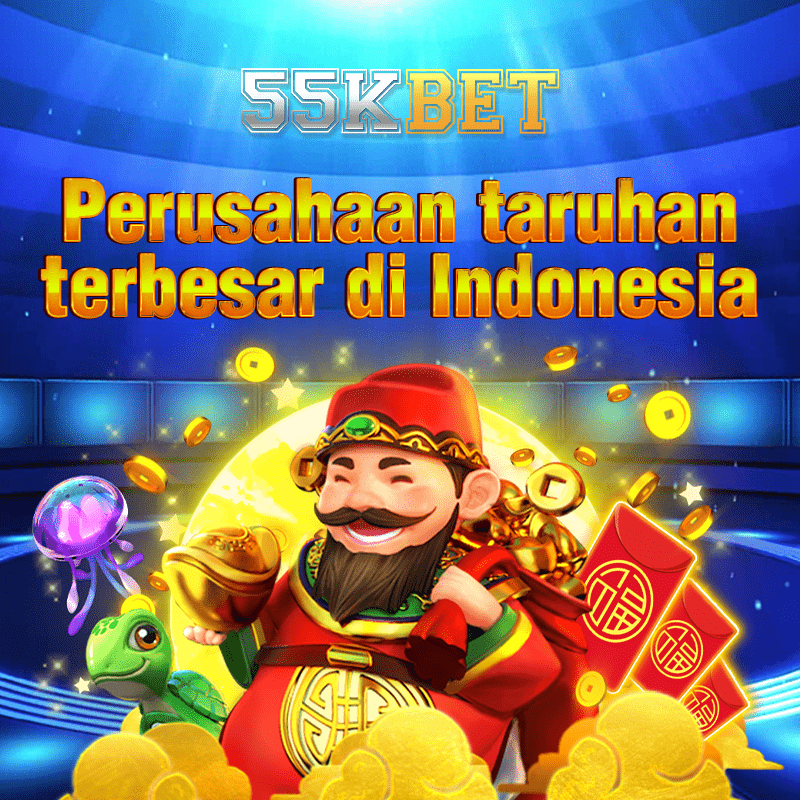 MauWD: Menemukan Keberuntungan di Agen Slot On